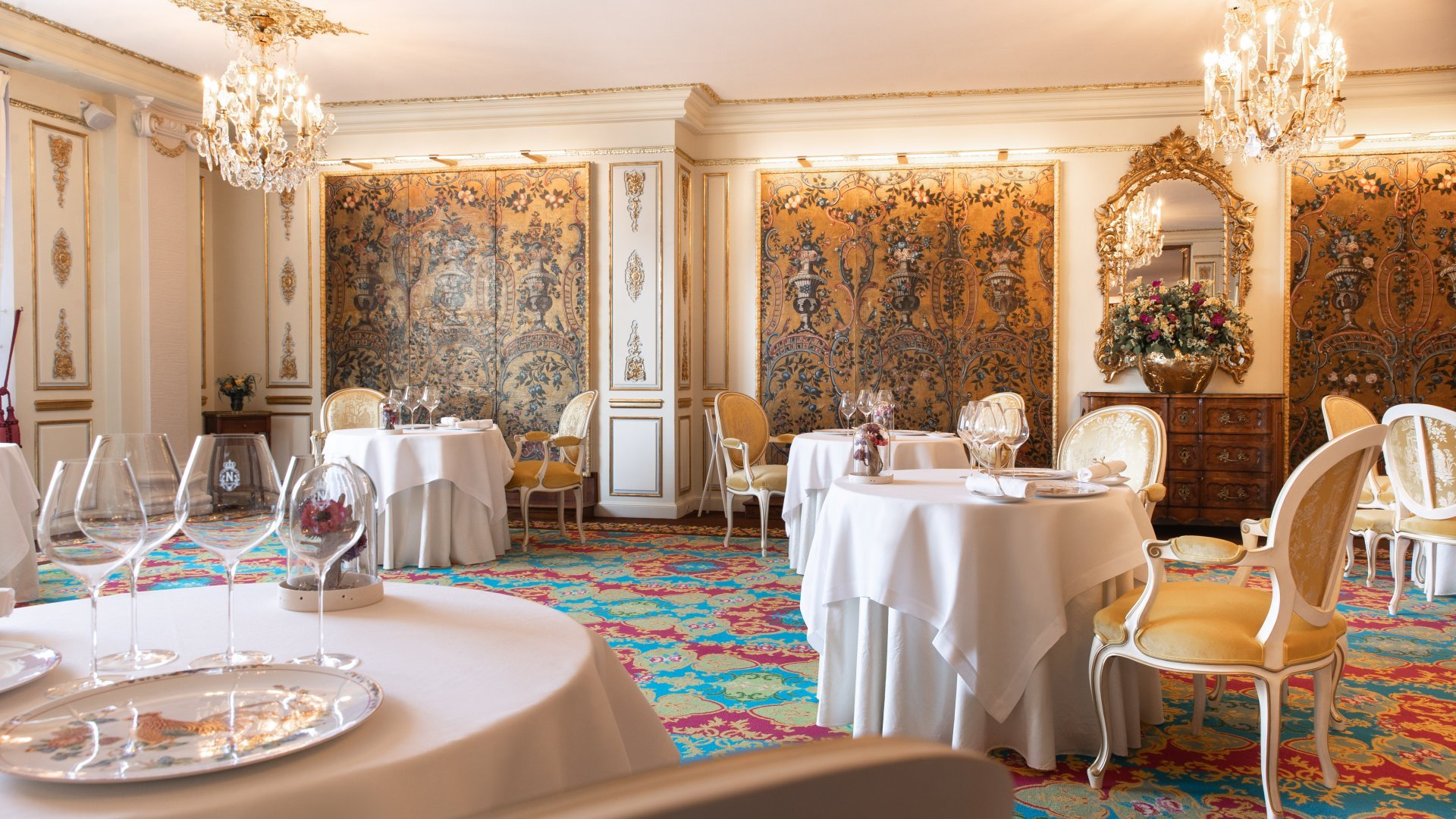 Le Chantecler
