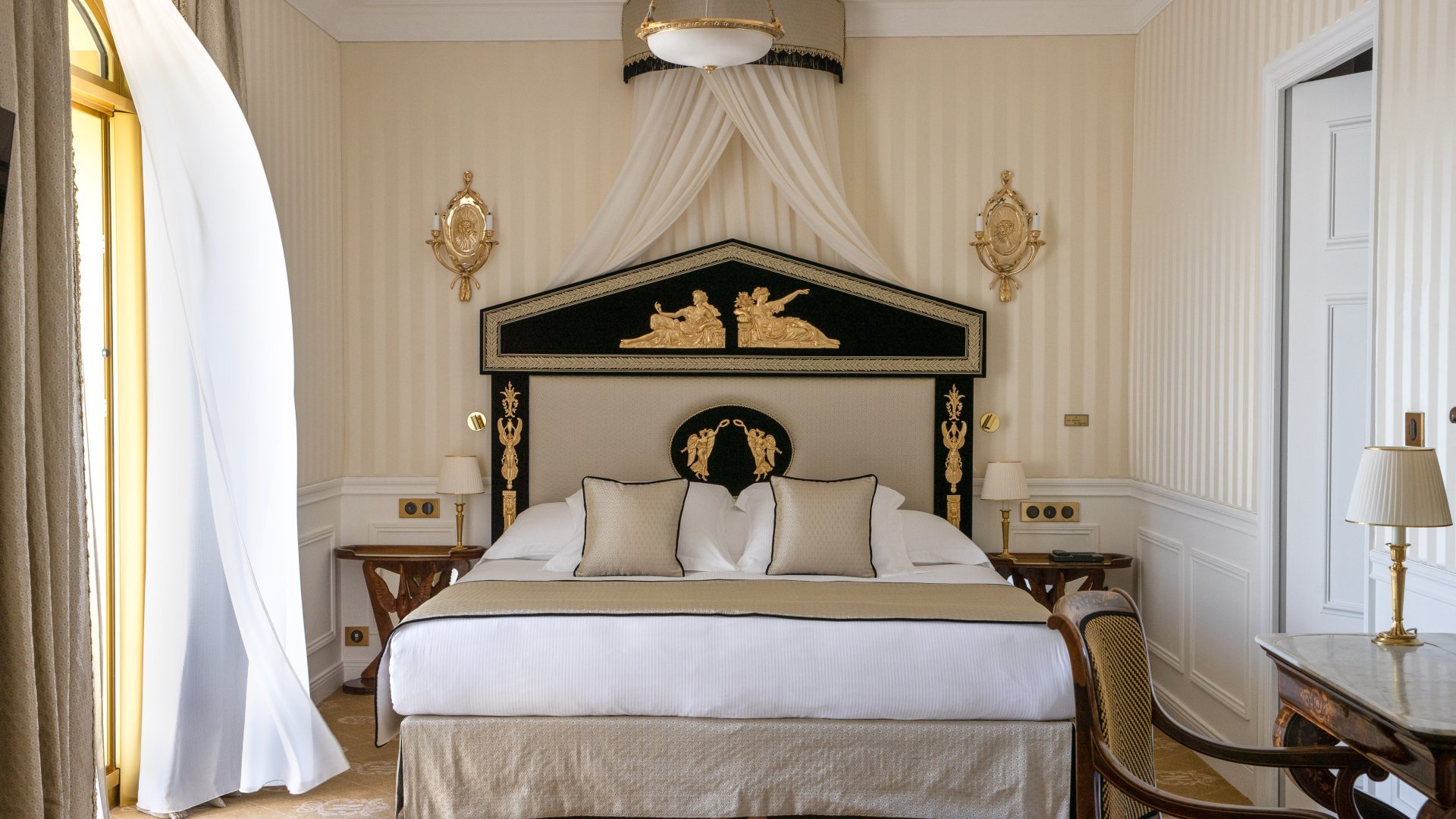 Chambre Le Negresco